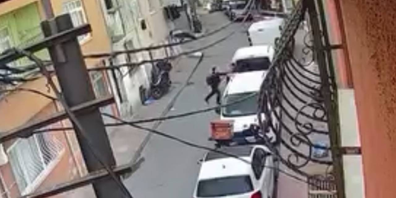 13 yaşındaki çocukların kavgası kanlı bitti: Katliam yapacağım dedi arkadaşını boynundan bıçakladı