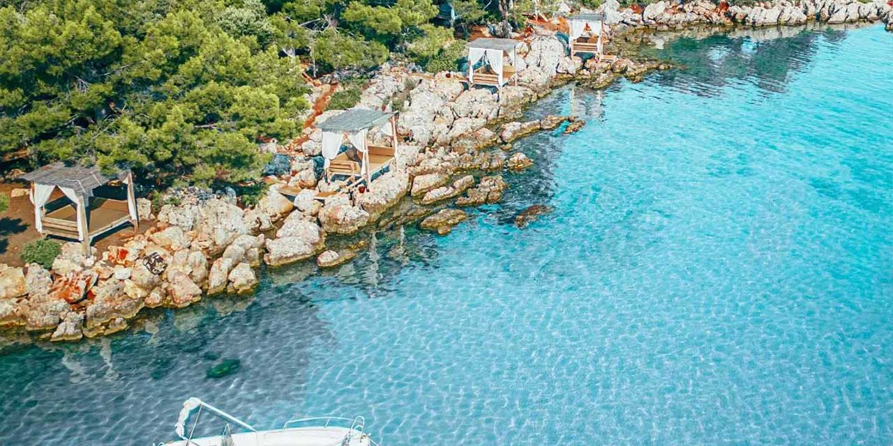 Muğla'da doğal sit kıyımı: Çevreciler ayakta