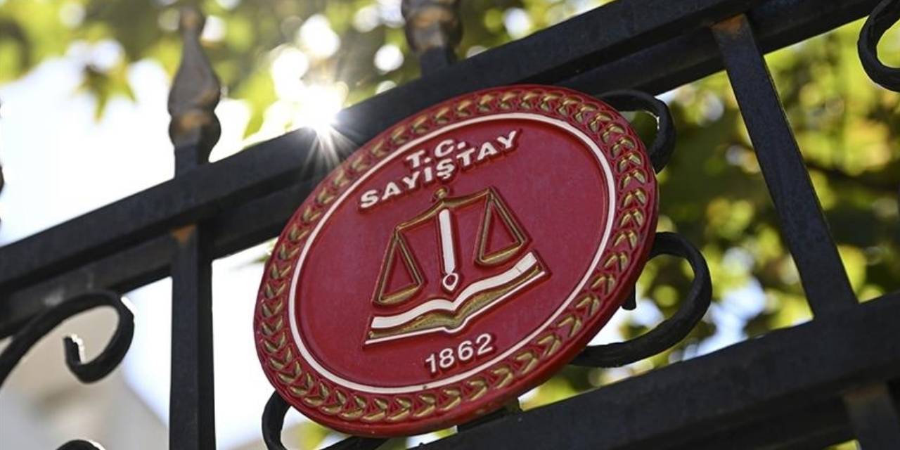 Sayıştay Eleme Sınavı yarın yapılacak