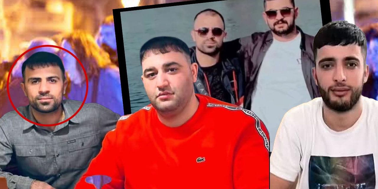 Fransa’dan İspanya’ya çalıntı araçla gitmişler: Saldırı hazırlığındaki ekip 3 kalaşnikofla yakalandı!