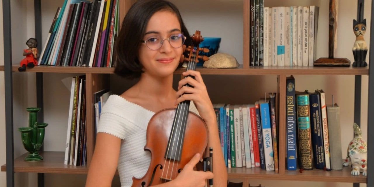 18 yaşındaki Laçin'i öldüren sürücüye ödül gibi ceza! Yaşasaydı dünyaca ünlü bir sanatçı olacaktı