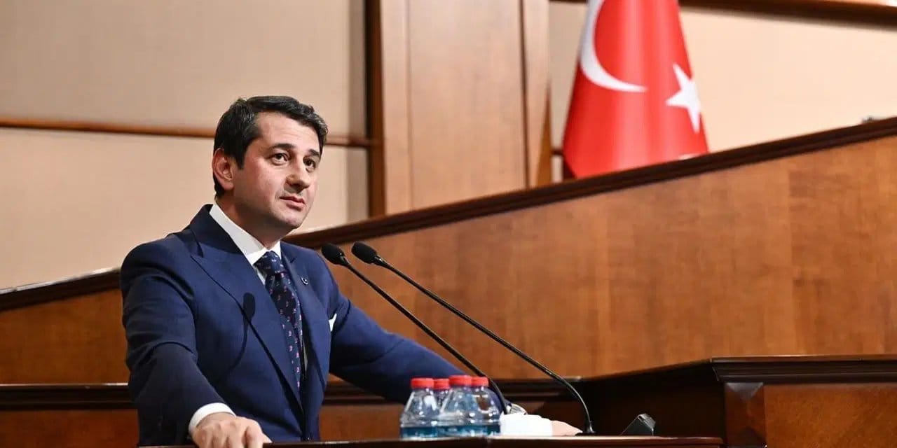 CHP'li Zeybek'ten İbrahim Özkan'ın gözaltısına tepki: Bırakın bu ayak oyunlarını