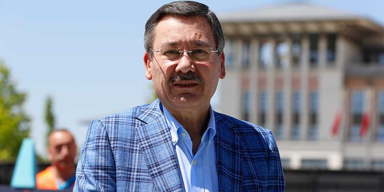 Melih Gökçek, başkanlık konutunu nasıl aldığını böyle izah etti