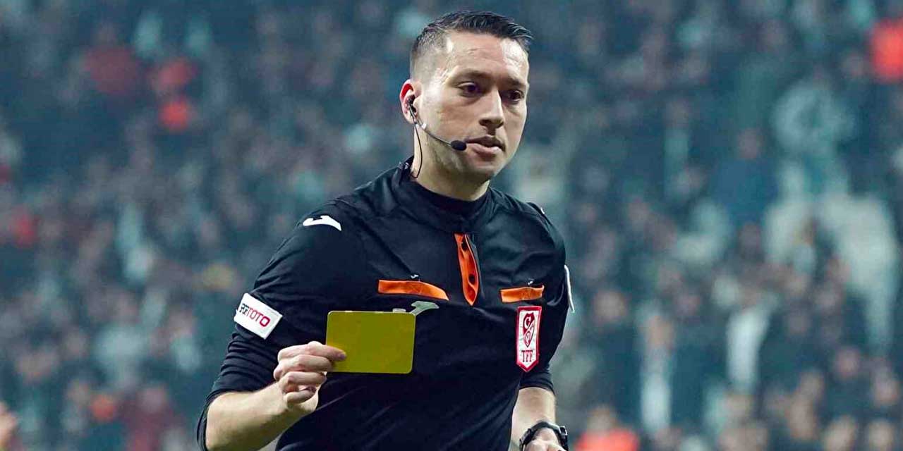 Zorbay Küçük krizi: TFF'nin başı büyük derde girecek