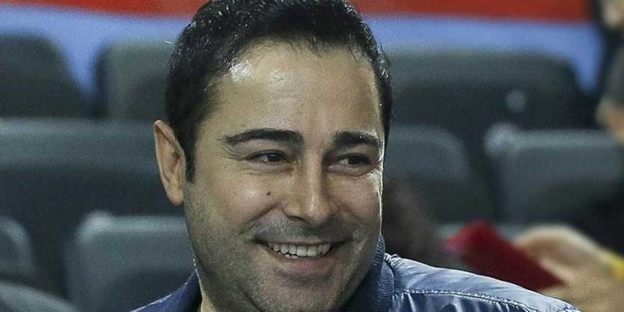 Atilla Taş gözaltına alındı