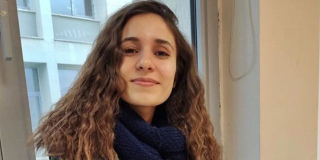 Gülistan Doku dosyasında yeni görüntüler ortaya çıktı!