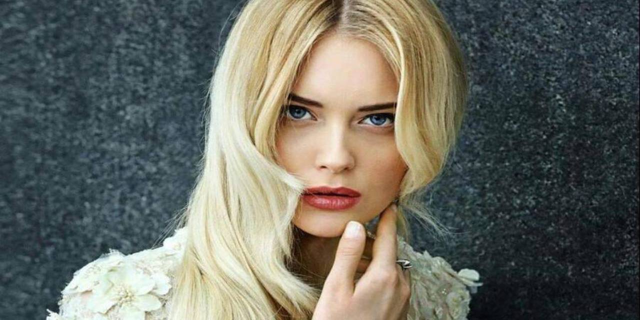 Ukraynalı mankenden tecavüz ve darp iddiası