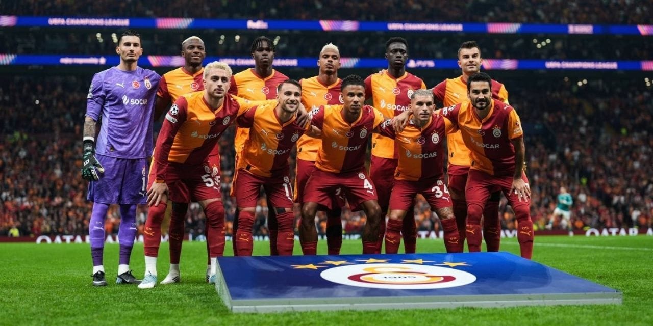 Galatasaray'da Trabzonspor maçında önemli eksiklikler