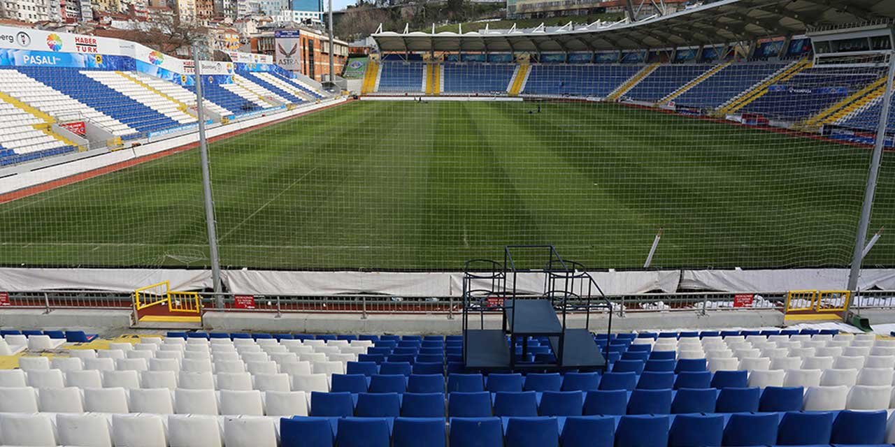 Kasımpaşa'nın kayyumu AKP'li damat çıktı