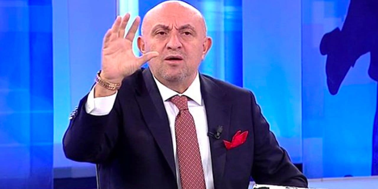 Sinan Engin Beşiktaş Fenerbahçe derbisinin sonucunu açıkladı