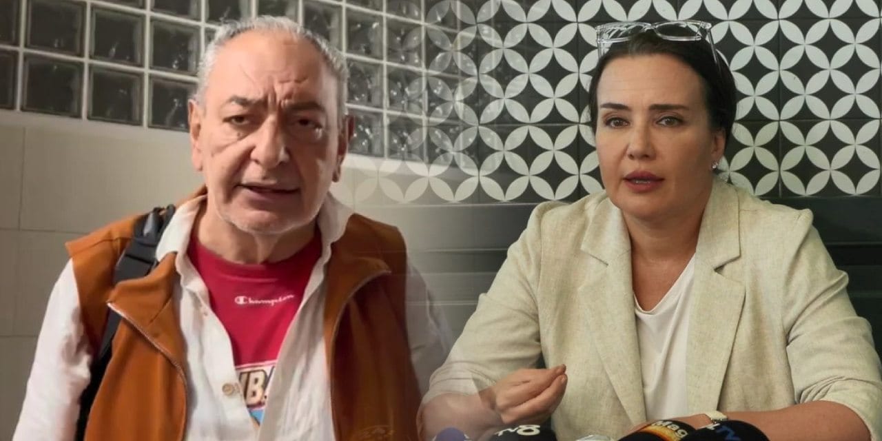 Reha Muhtar ve Deniz Uğur'un velayet davasında karar çıktı