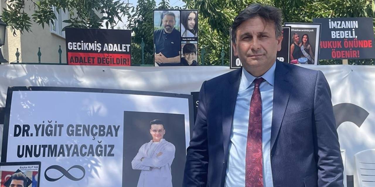 Danıştay Daire Başkanı Abdurrahman Gençbay: Hakkında soruşturma izni verilen kamu görevlileri hala görevde