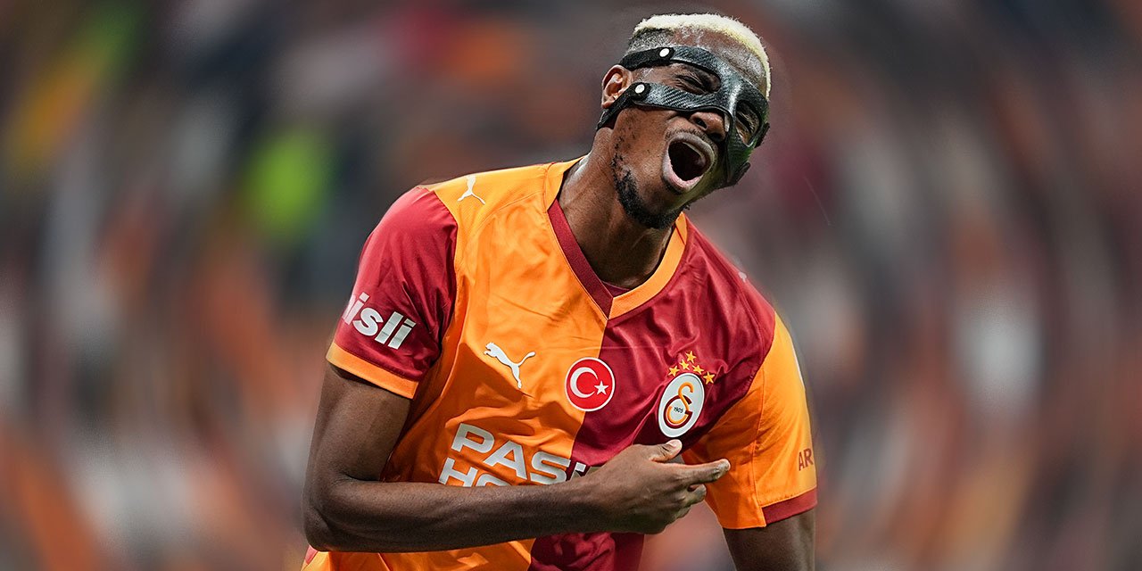 Osimhen'in bonservisi belli oldu