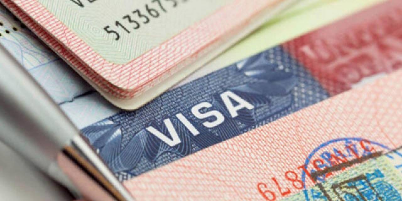 ABD'den Türkiye'deki vize randevularına ilişkin düzenleme
