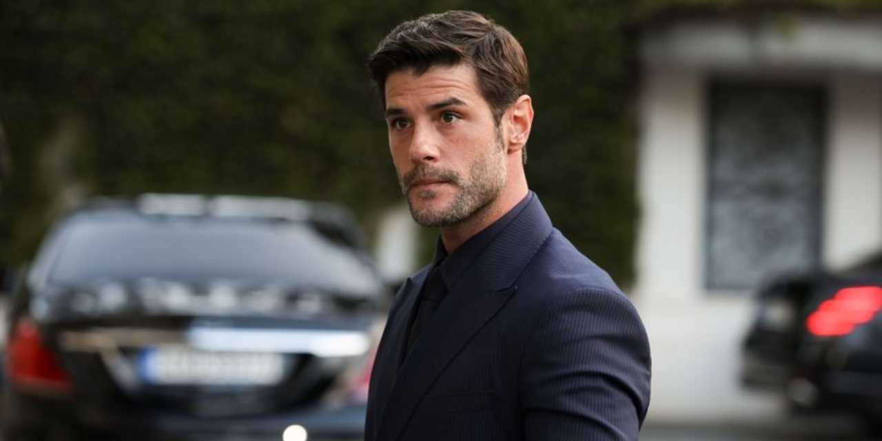 Berk Cankat veda etti