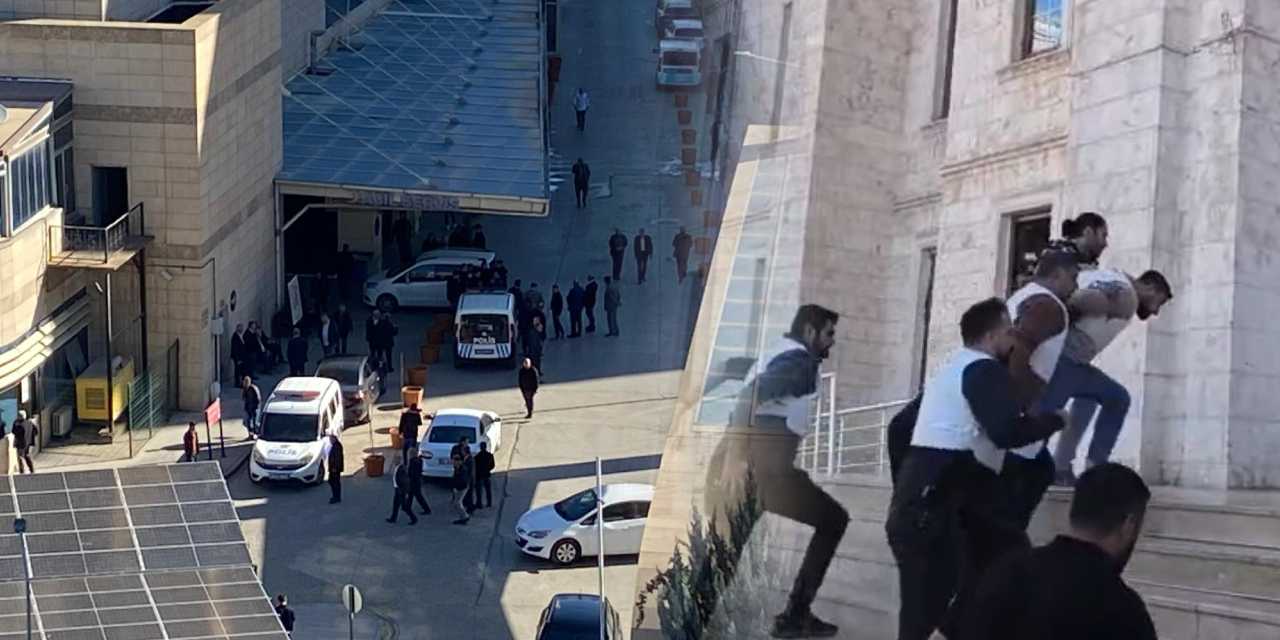 Siirt’te kan donduran olay! Ailesini kurşun yağmuruna tuttu: Hamile eşi ve amcası can verdi