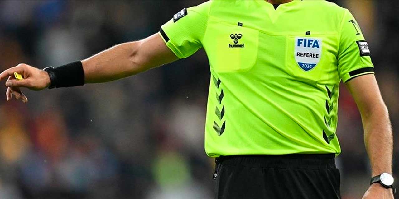 Hakemlerin lisansları iptal edilecek mi? Süreç belli oldu