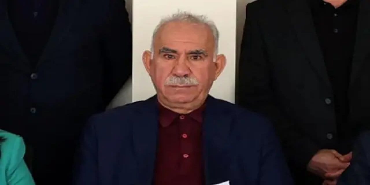 Öcalan ile görüşen heyetten açıklama geldi