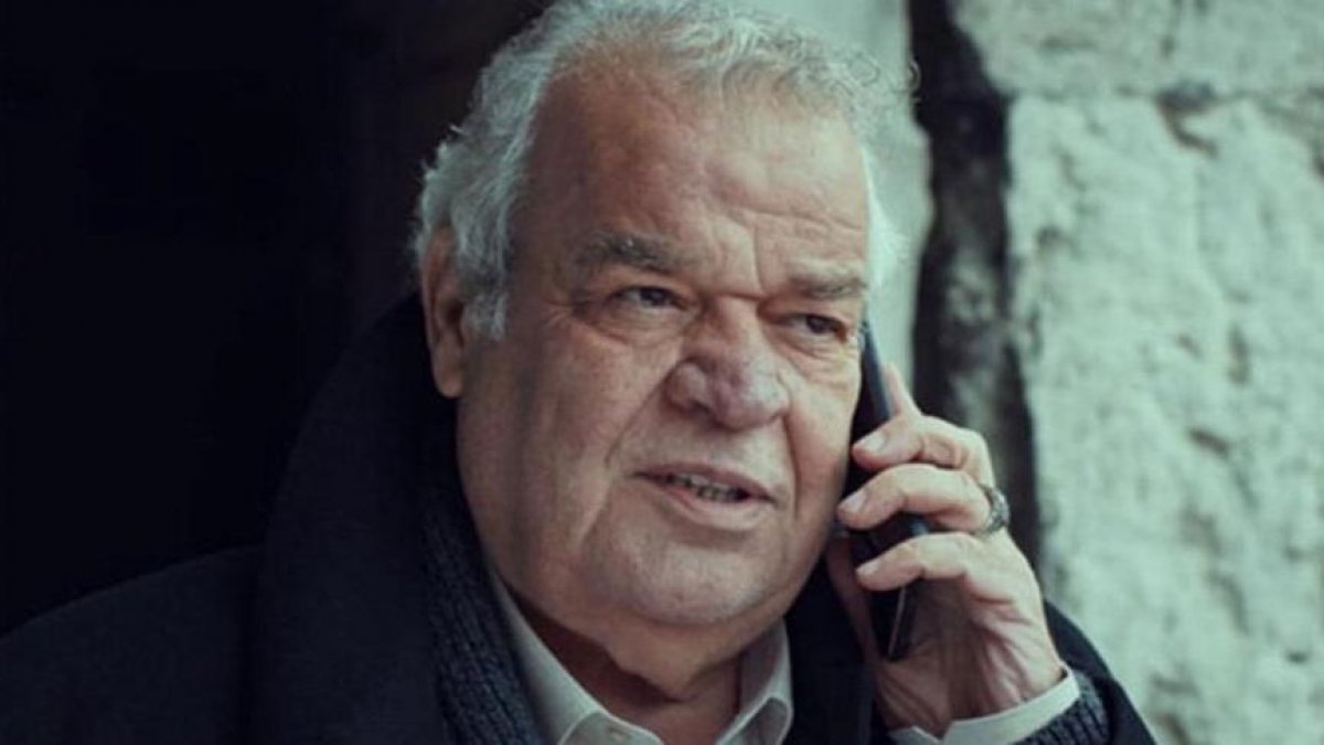 Cengiz Sezici hayatını kaybetti