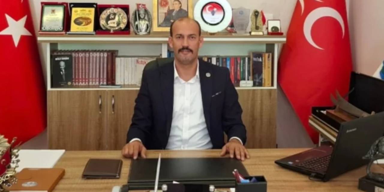 Polise saldırdığı iddia edilmişti: MHP'li başkan hakkında karar