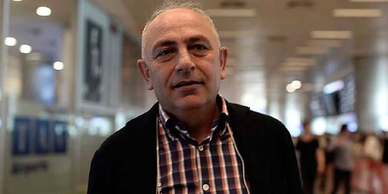 Süleyman Hurma'dan bahis açıklaması