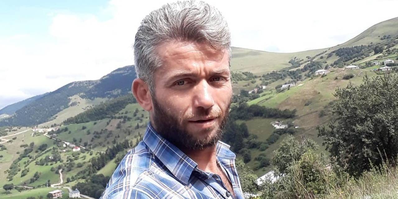 Giresun’da iş cinayeti! 3'üncü kattan düşen işçi hayatını kaybetti