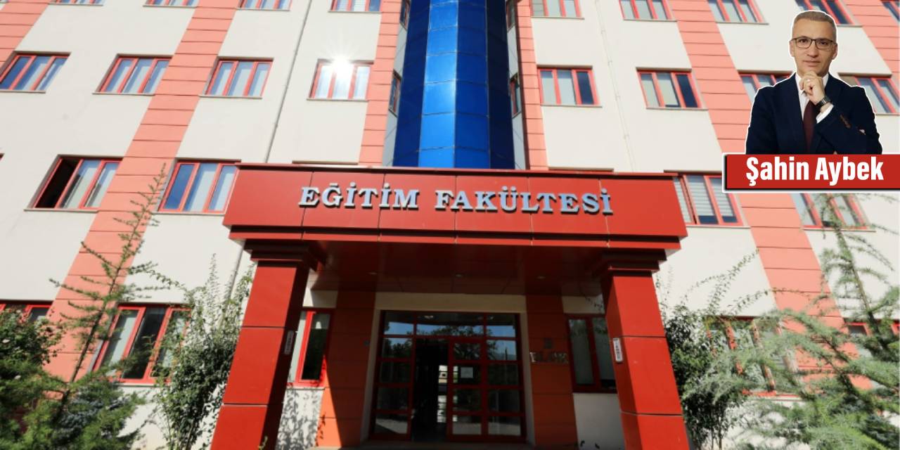 Öğretmen yetiştirmede köksüz yaklaşımlar