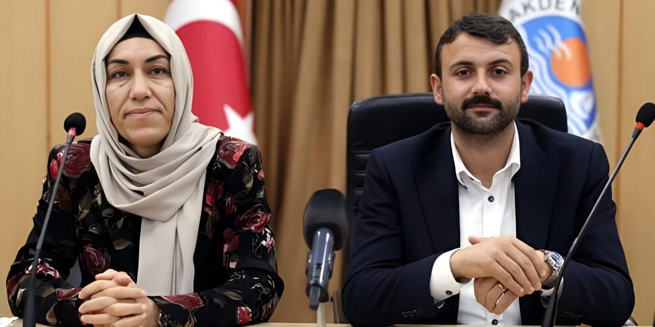 DEM Partili Belediye Eş Başkanları tahliye edildi