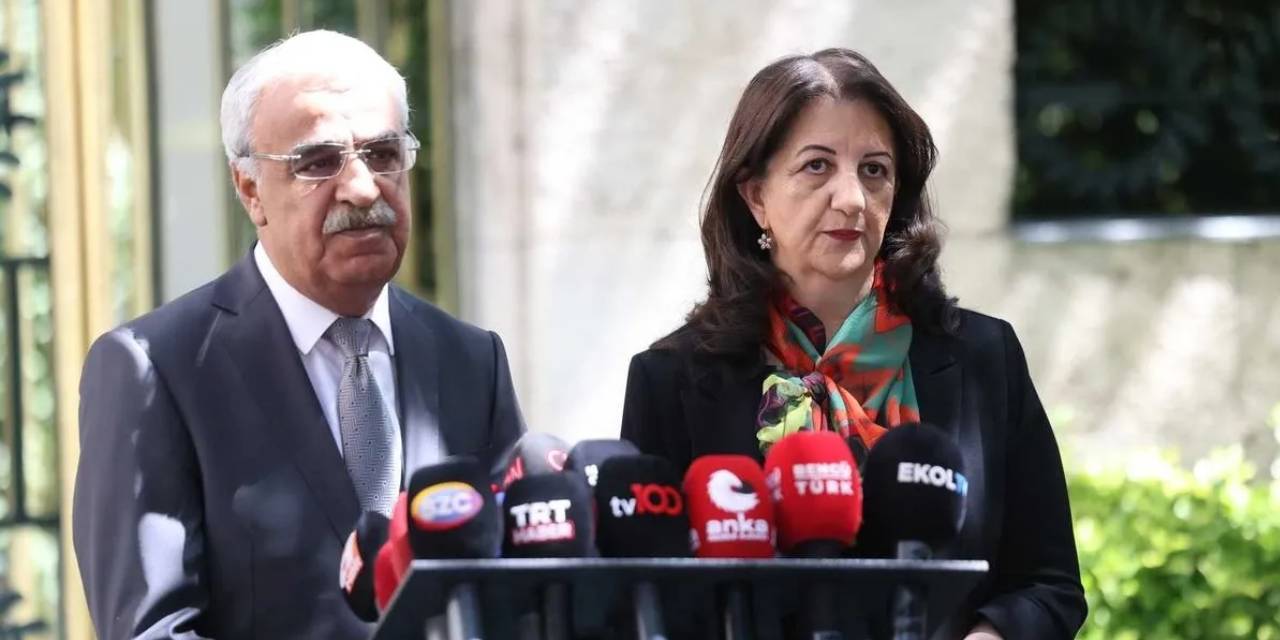 İmralı Heyetinin Öcalan ile görüşeceği tarih belli oldu