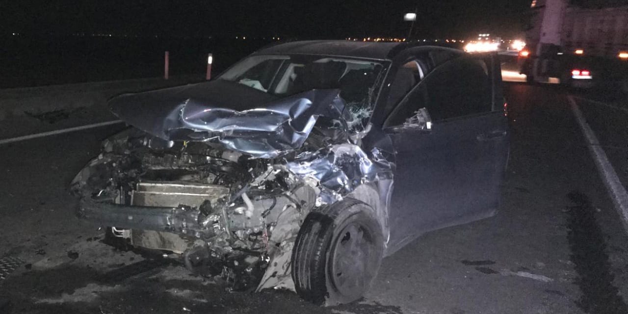 Konya'da zincirleme tarafik kazası: 6 kişi yaralandı