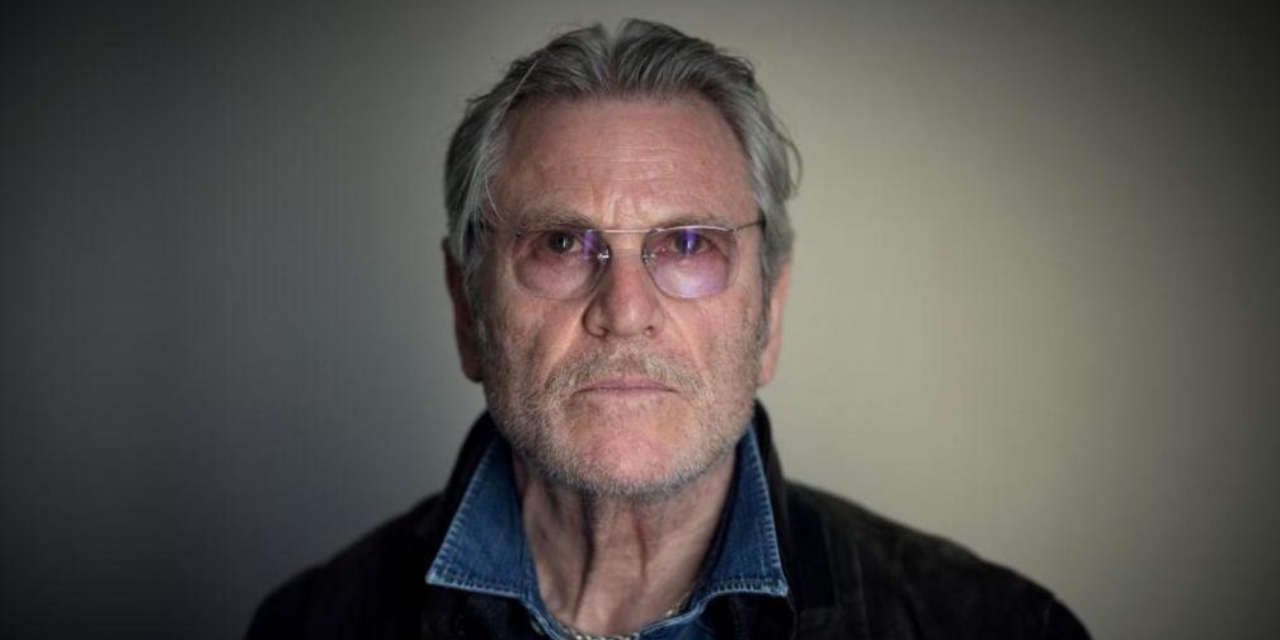 James Bond'un yıldızıydı: İstanbul doğumlu aktör hayatını kaybetti