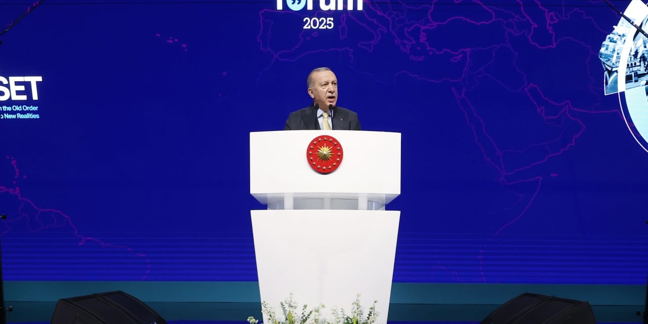 Erdoğan: İsrail ateşkesi bozmak için fırsat kolluyor