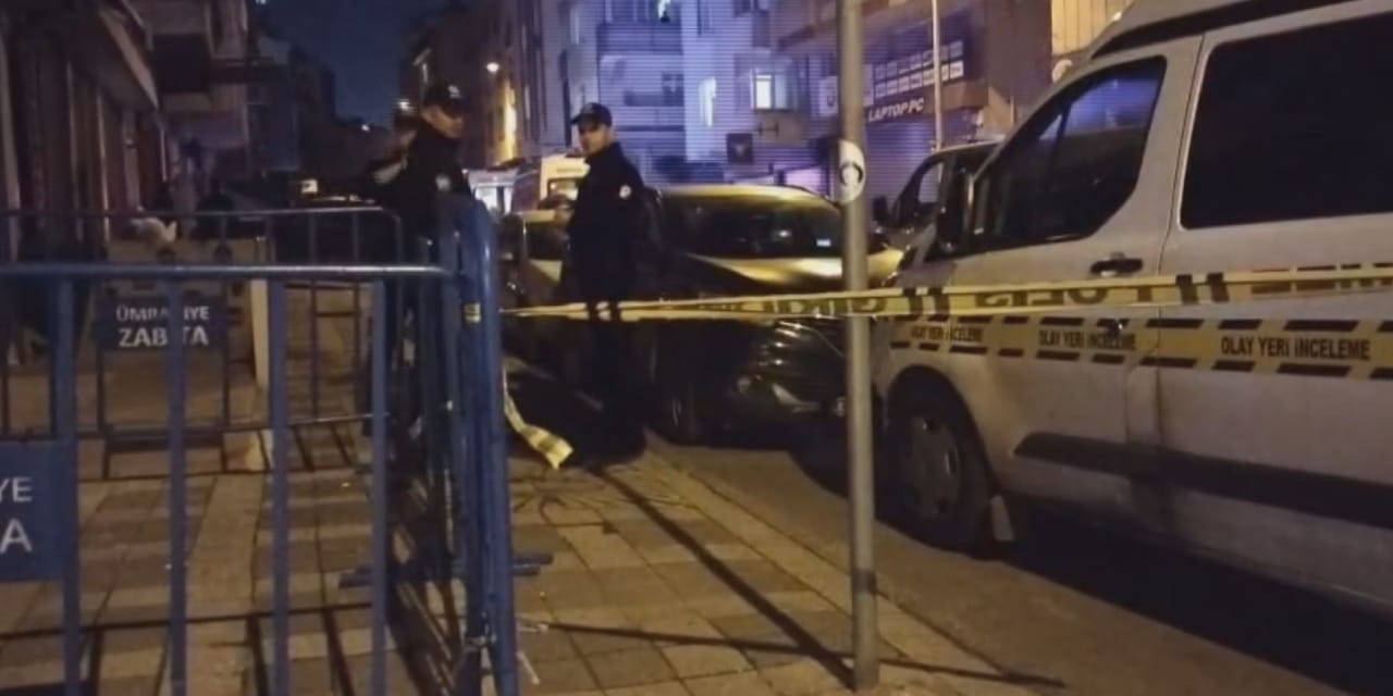 Tartıştığı 9 yaşındaki oğlu ve kardeşini öldürdü