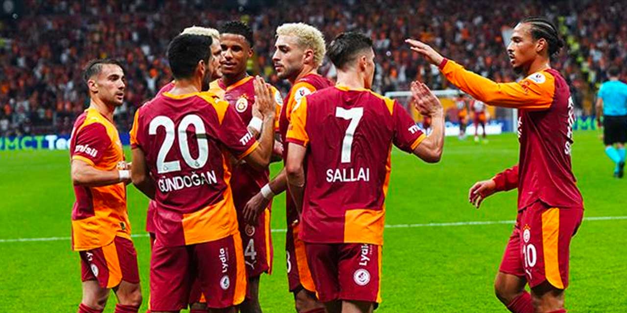 Derbi öncesi Galatasaray taraftarını sevindiren gelişme: Aylar sonra geliyor