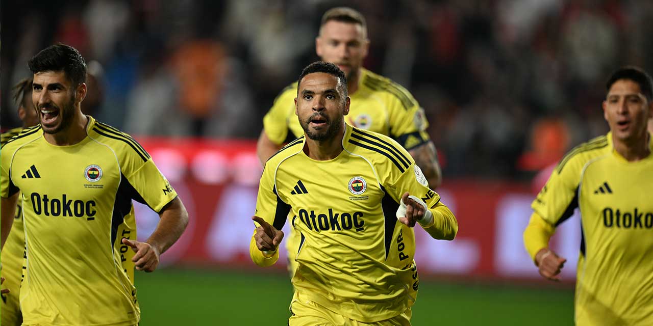 Beşiktaş derbisi öncesi Fenerbahçe'de özel talimat