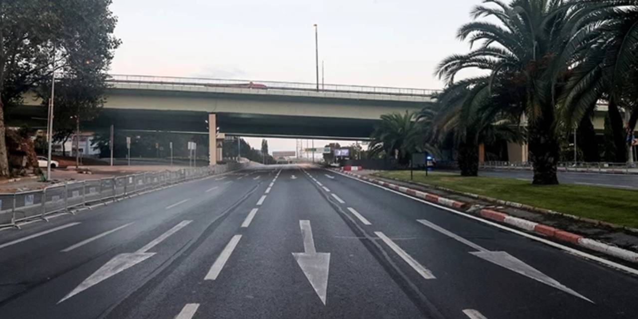 İstanbul'da yarın bu yollar trafiğe kapatılacak