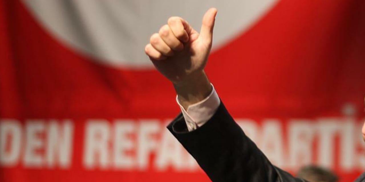 Yeni siyasi ittifak geliyor! Barajı geçeceklerinden eminler