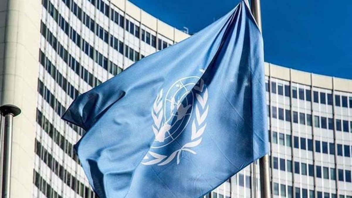 Çin, BM Güvenlik Konseyi'nden toplantı talep etti