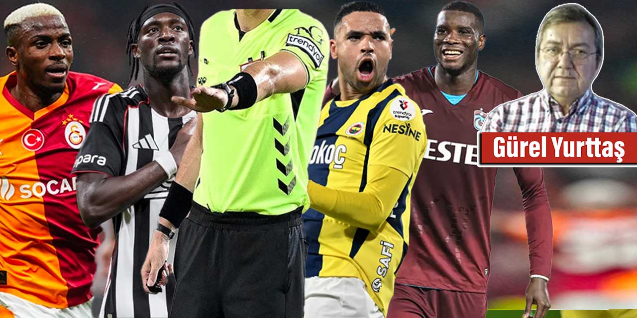 Bahisçi hakemler en çok hangi takımı yaktı?