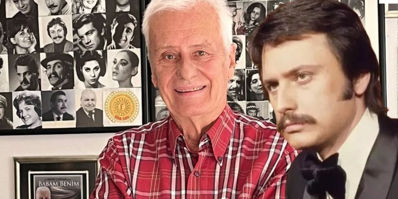 Yeşilçam'ın ünlü aktörü feci şekilde öldü!