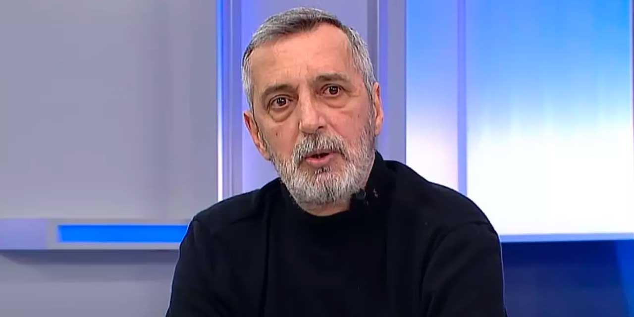 Abdülkerim Durmaz Galatasaray Trabzonspor derbisinin sonucunu duyurdu