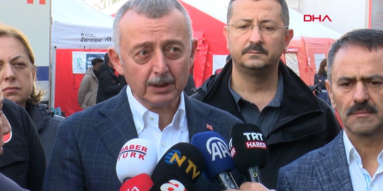 Sorulmasa ağızlarına metro kelimesini almayacaklar! Gebze faciasında ön tespit yokmuş