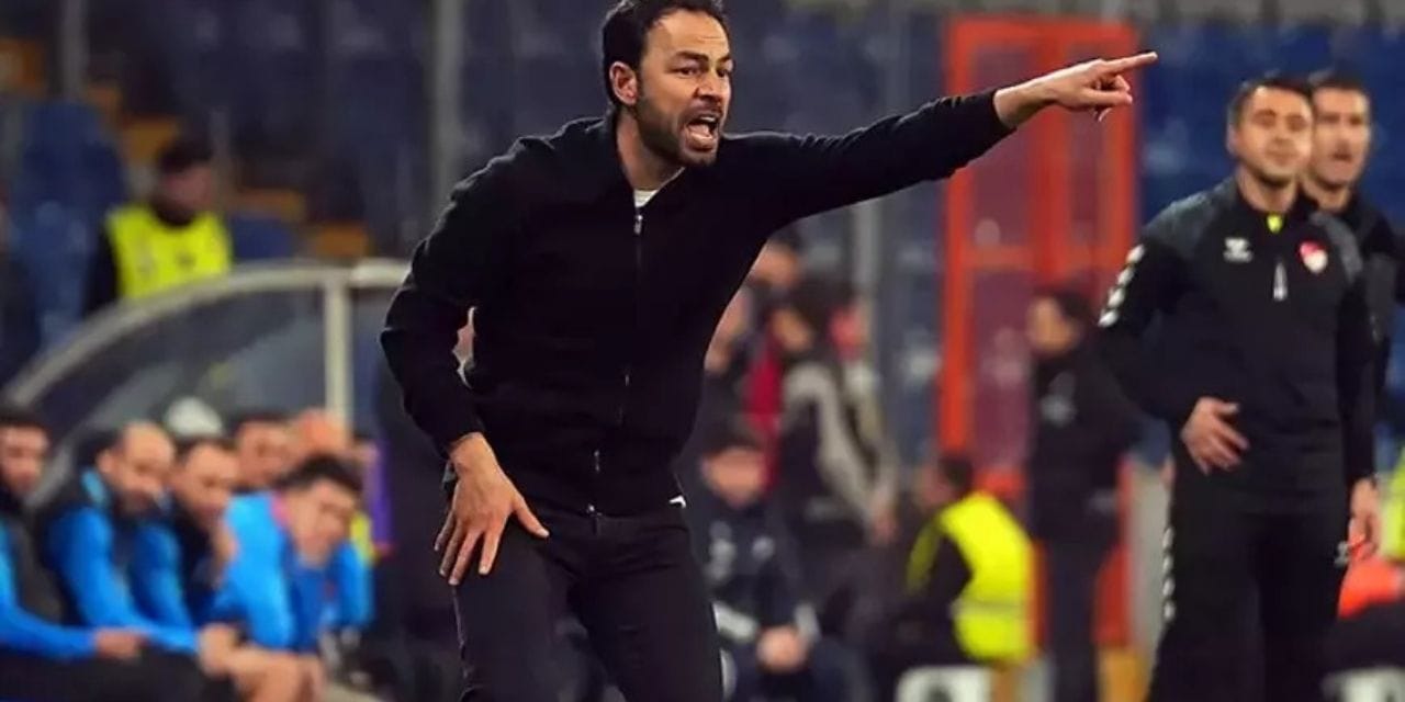 Selçuk İnan: Ucuz penaltı