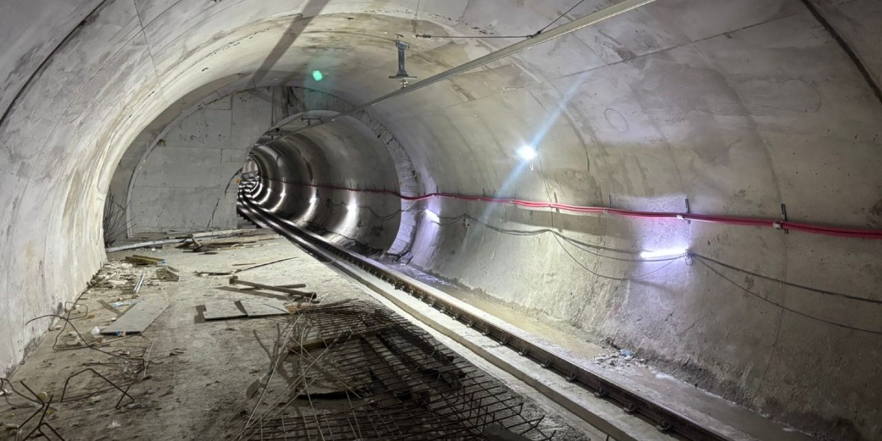 Son Dakika | Ulaştırma Bakanlığı'ndan Gebze faciasındaki metro iddiasına yanıt!