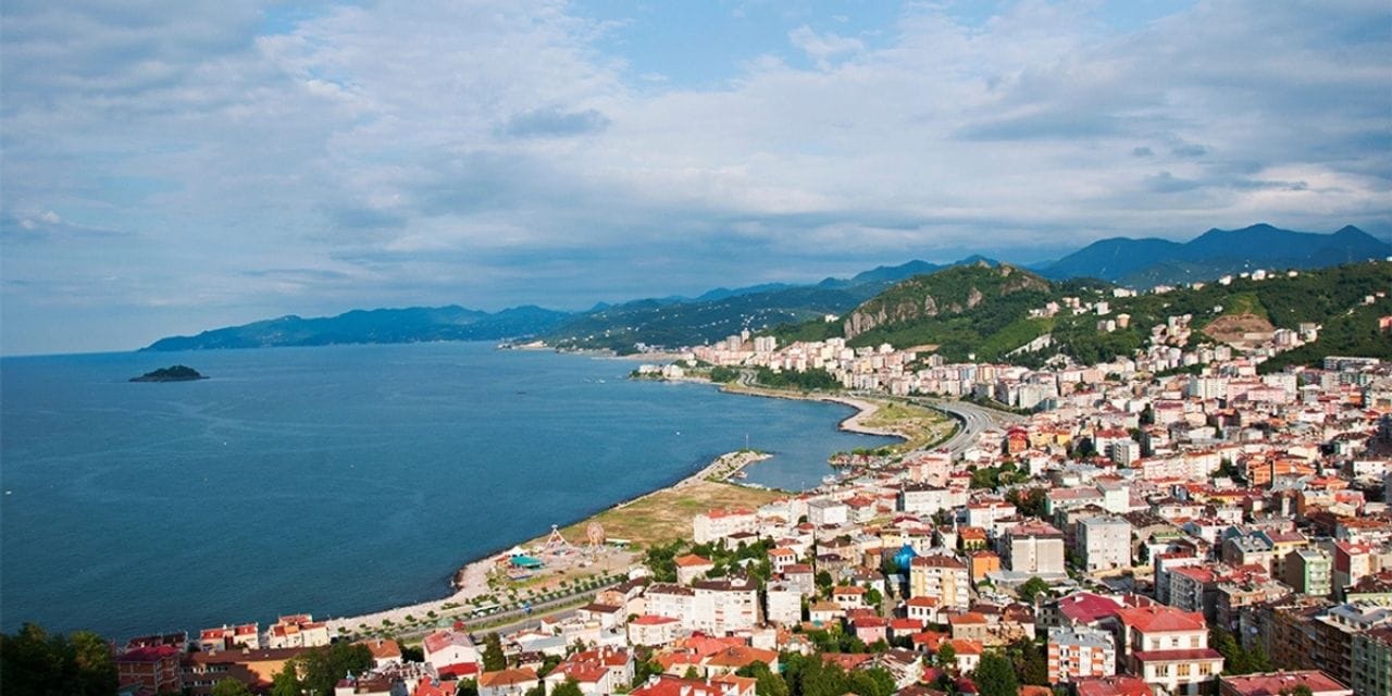 Sivas Giresun'a karşı çıktı