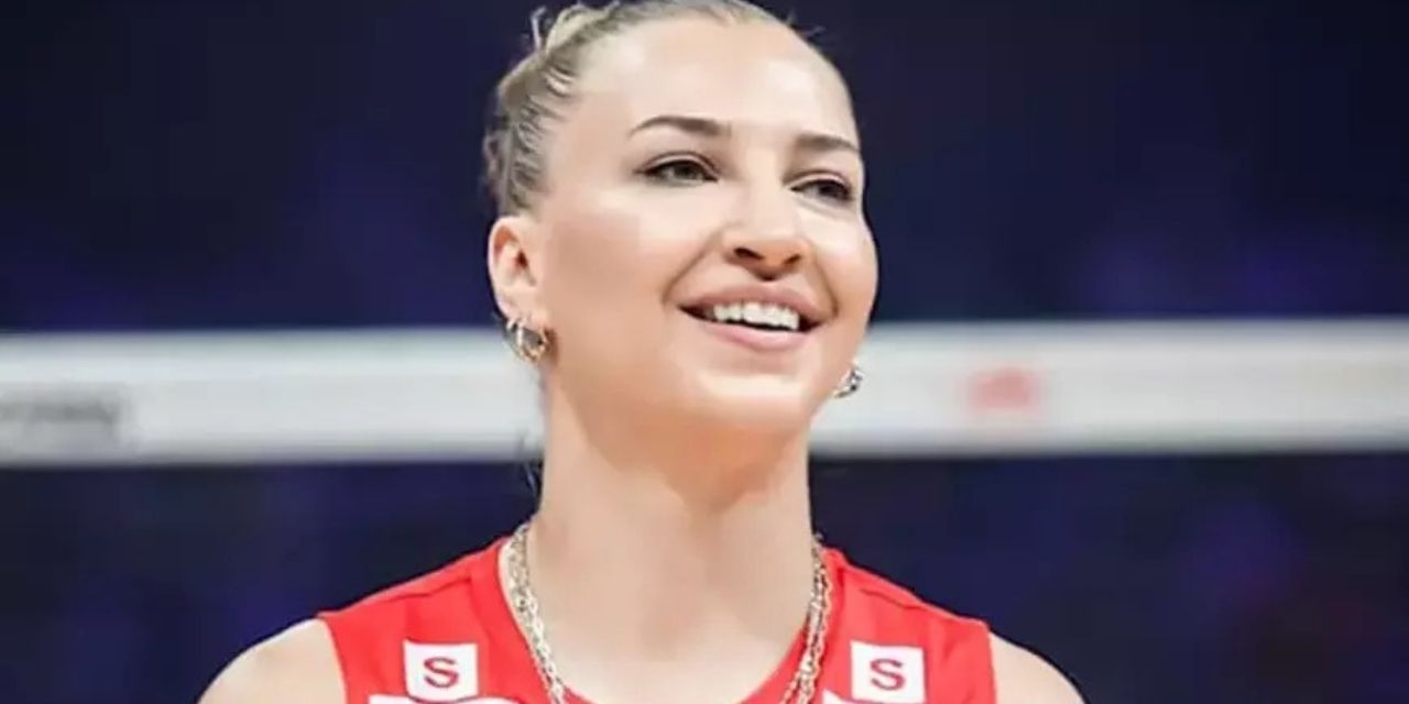 Meliha Diken geri döndü