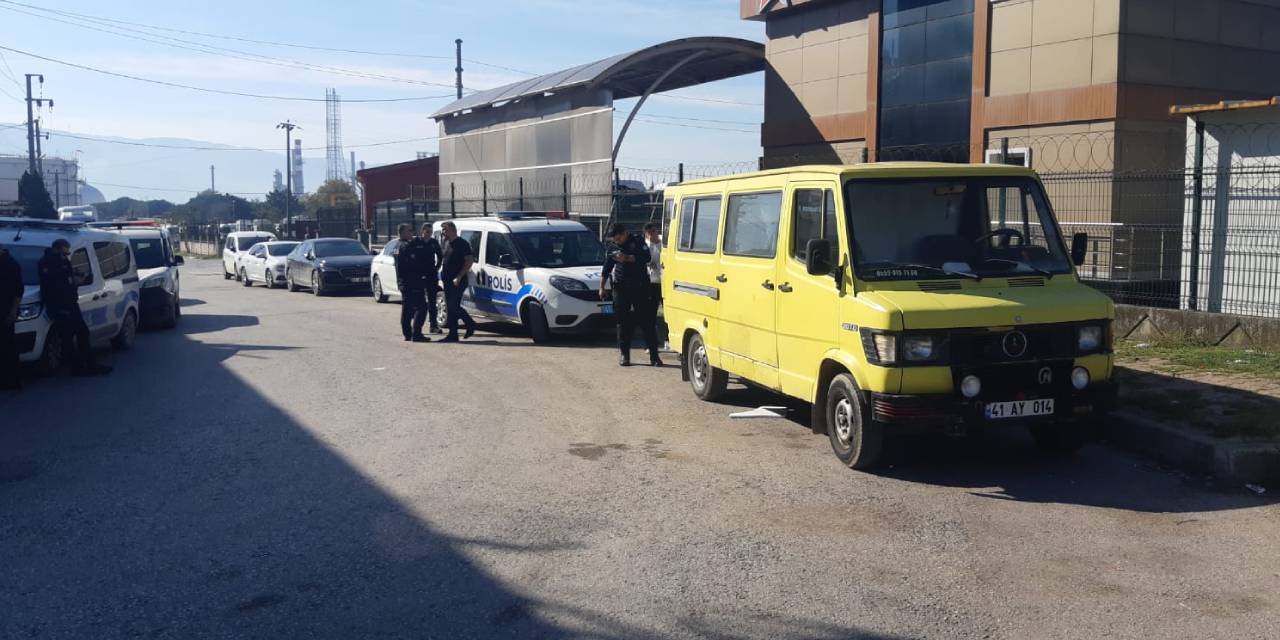 7 yıldır yalnız yaşadığı minibüste ölü bulundu