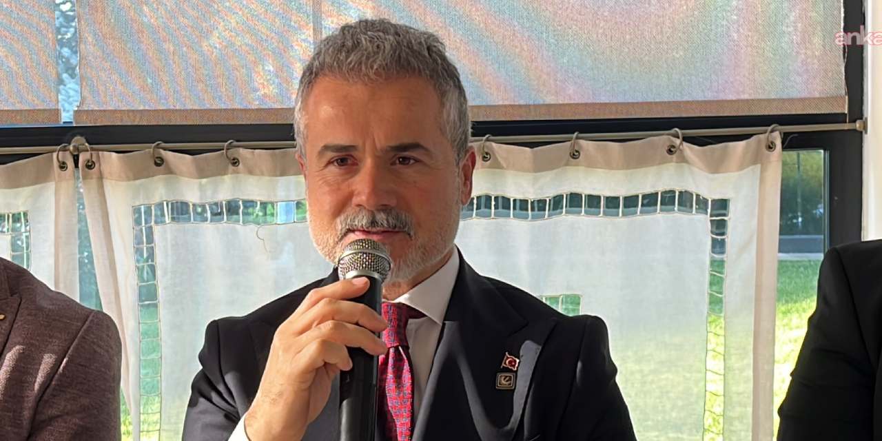 Yeniden Refah'tan 'İmralı' çıkışı!