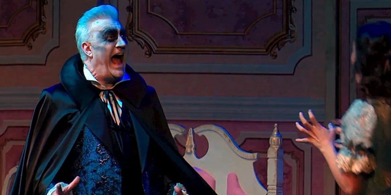 Tamer Karadağlı'ya bir ifşa daha geldi! 'Dracula'ya 6 milyon lira gömdü' iddiası