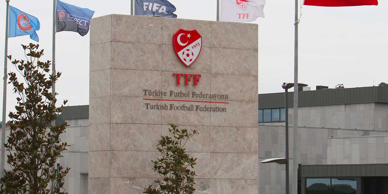Bahis skandalı sonrası TFF krizi: Görevden alınması isteniyor